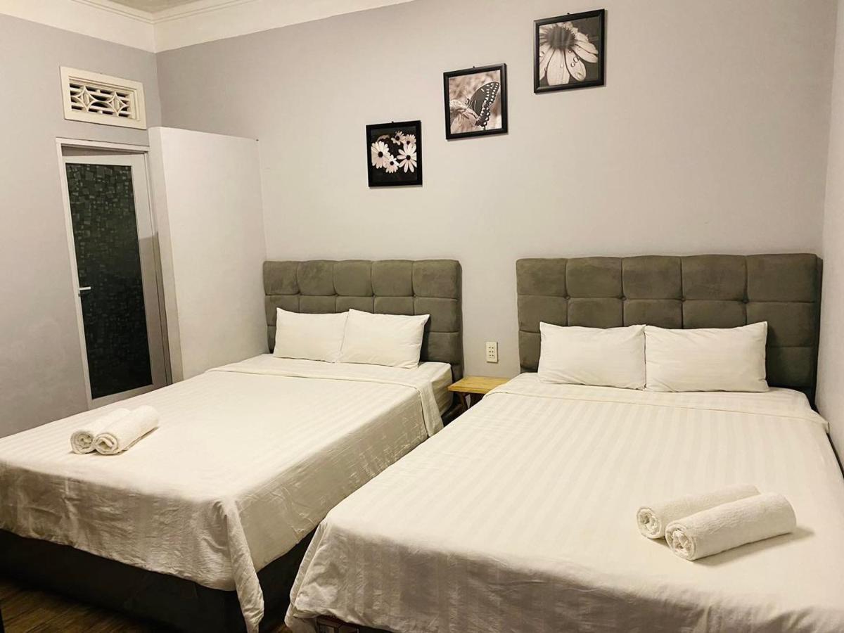 Yen Guest House Da Lat Exterior photo